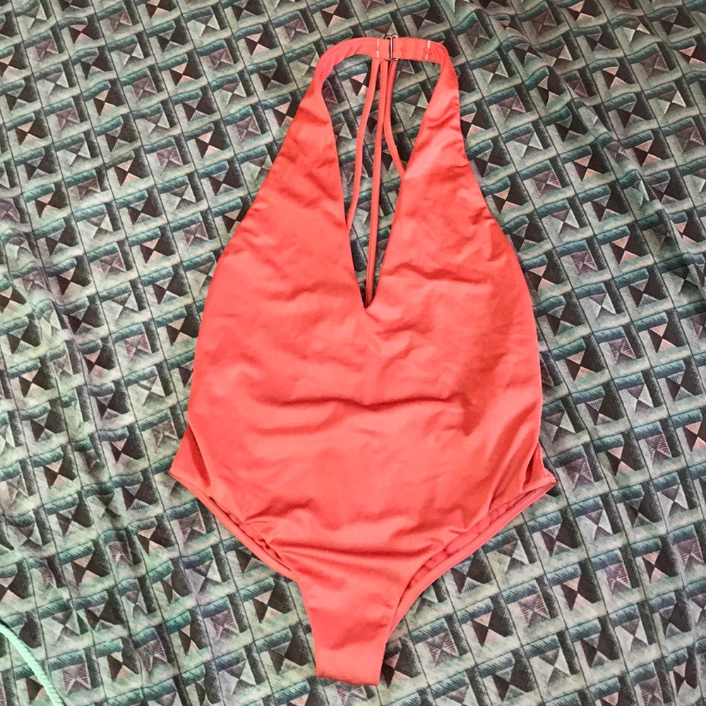 ✨SOLD✨Billabong one piece